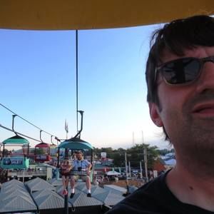 Meet your Posher, Steve